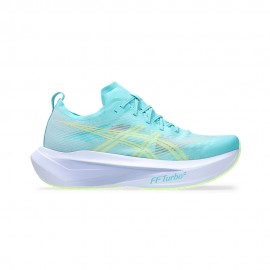 Megablast Energy Aqua blu Fade