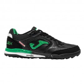 Top Flex Rebound 2601 Tf nero verde