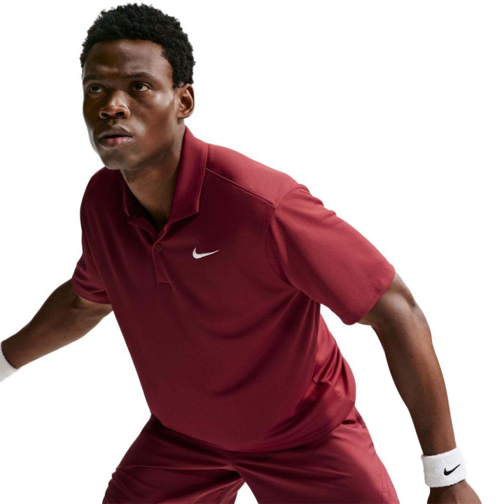 Nike Pantaloncini Tennis Victory Team Red Uomo