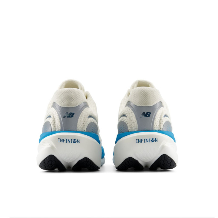 New Balance Fresh Foam X 1080 V15 Angora - Scarpe Running Uomo