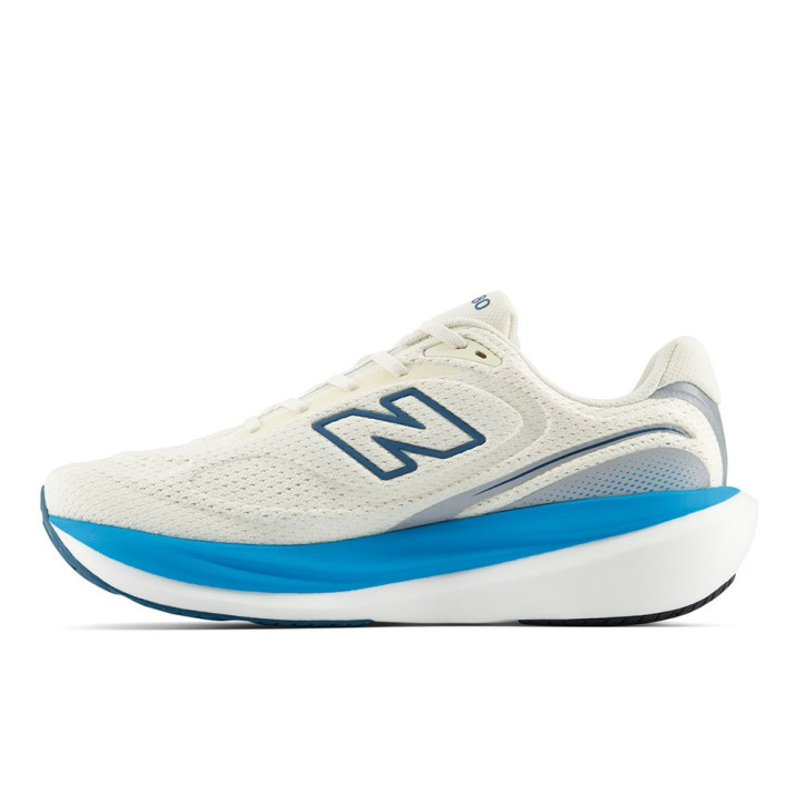 New Balance Fresh Foam X 1080 V15 Angora - Scarpe Running Uomo