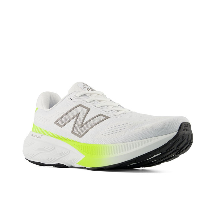 New Balance Fresh Foam X 880 V15 Nb 103 Bianco - Scarpe Running Uomo