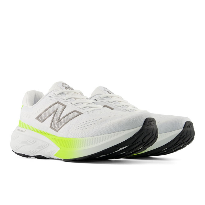 New Balance Fresh Foam X 880 V15 Nb 103 Bianco - Scarpe Running Uomo