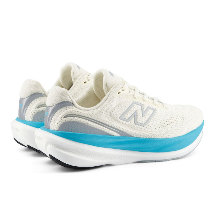 New Balance Fresh Foam X 1080 V15 Angora - Scarpe Running Donna