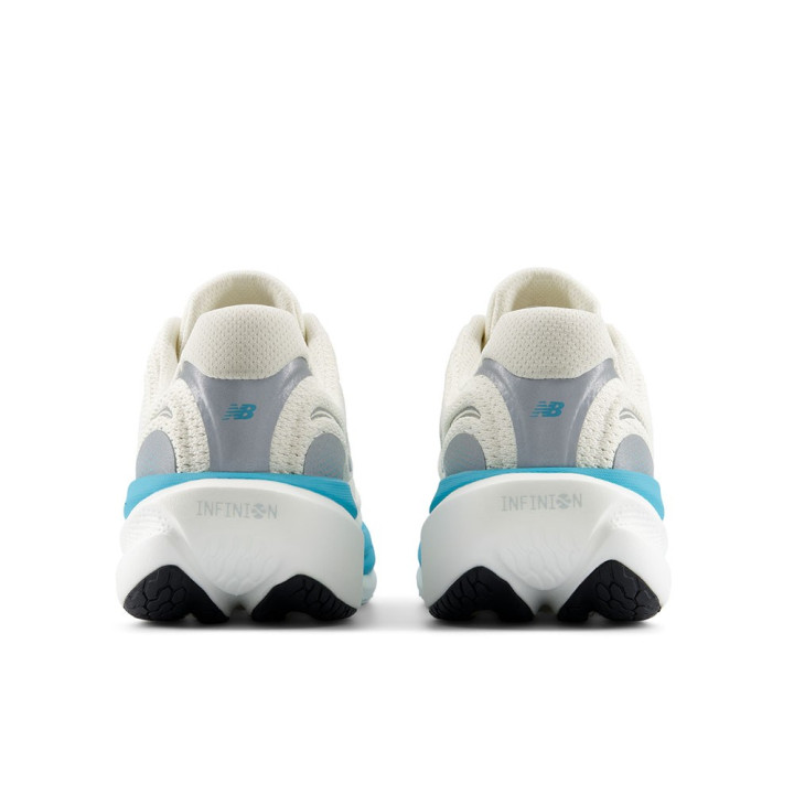 New Balance Fresh Foam X 1080 V15 Angora - Scarpe Running Donna