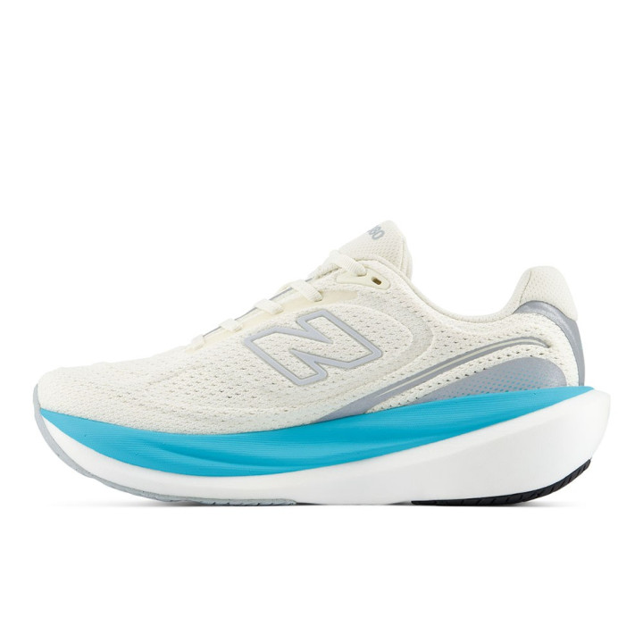 New Balance Fresh Foam X 1080 V15 Angora - Scarpe Running Donna