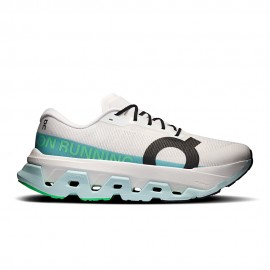 Cloudmonster Hyper 3 Ivory Flurry