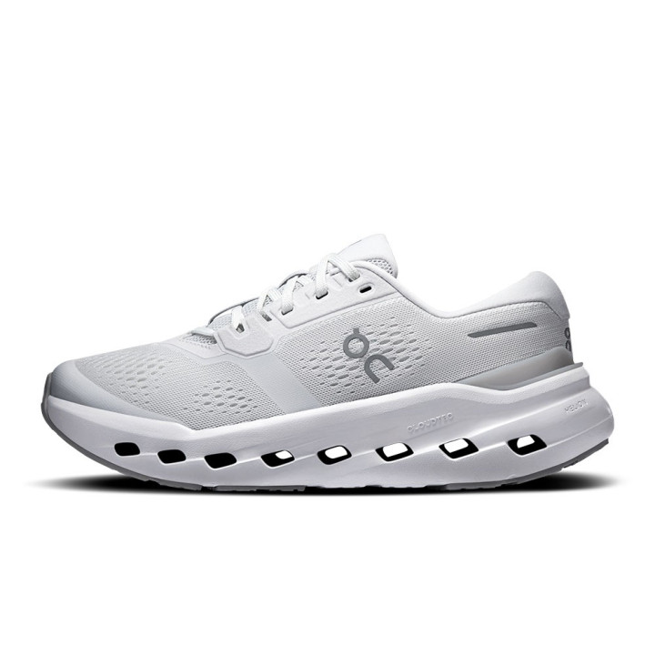 On Cloudrunner 3 Frost Glacier - Scarpe Running Donna