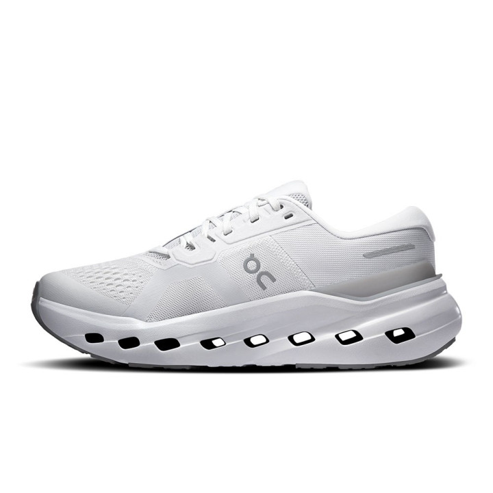 On Cloudrunner 3 Frost Glacier - Scarpe Running Donna