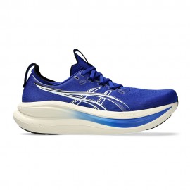 Gel-Nimbus 28 Prussian blu Cream