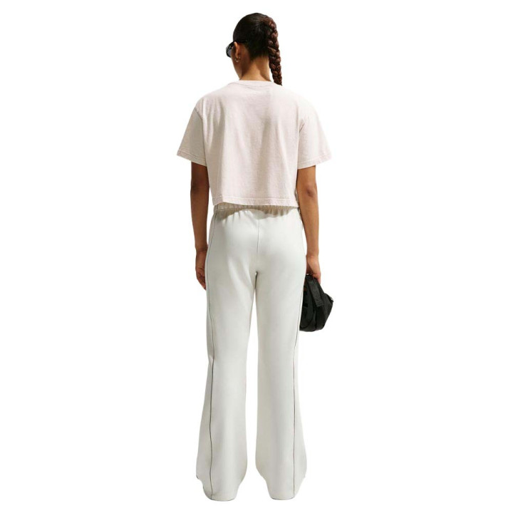Nike Windrunner Sportswear Pantaloni Windrunner Bianco Donna