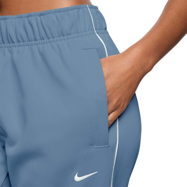 Nike Windrunner Sportswear Pantaloni Windrunner Azzurro Donna