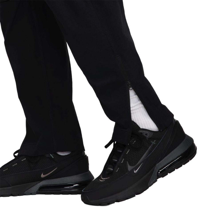 Nike Tech Pantaloni Dri Fit Woven Nero Uomo