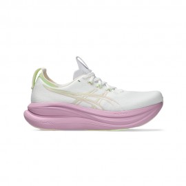 Gel-Nimbus 28 bianco Hazy Lilac