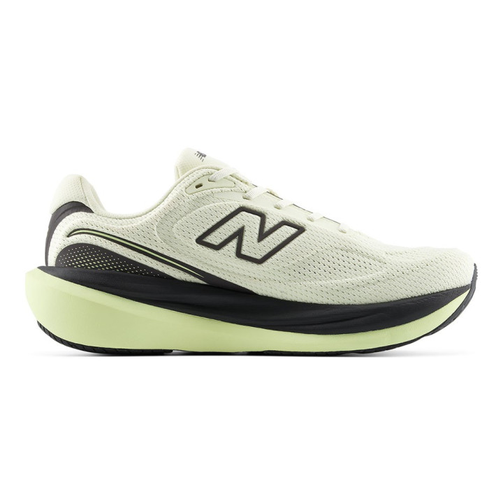 New Balance Fresh Foam X 1080 V15 Pistachio Butter - Scarpe Running Uomo