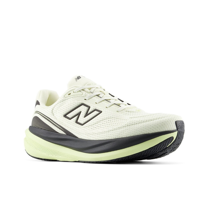 New Balance Fresh Foam X 1080 V15 Pistachio Butter - Scarpe Running Uomo