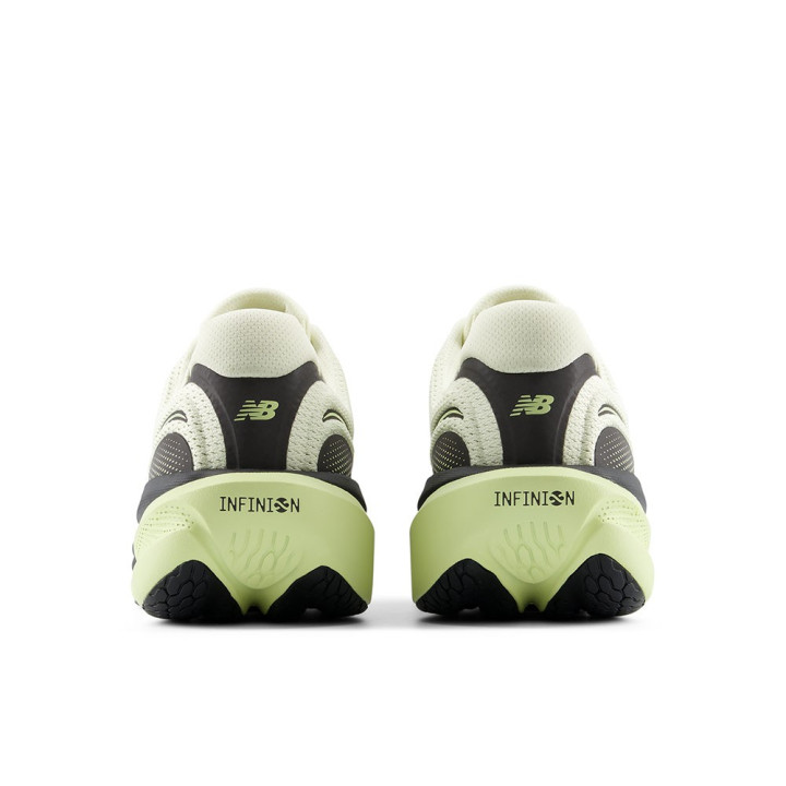 New Balance Fresh Foam X 1080 V15 Pistachio Butter - Scarpe Running Uomo