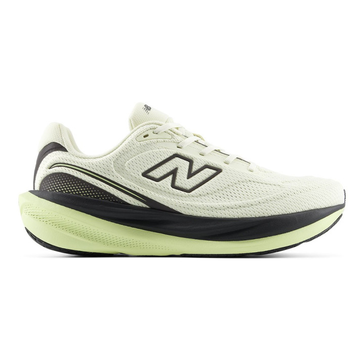 New Balance Fresh Foam X 1080 V15 Pistachio Butter - Scarpe Running Uomo
