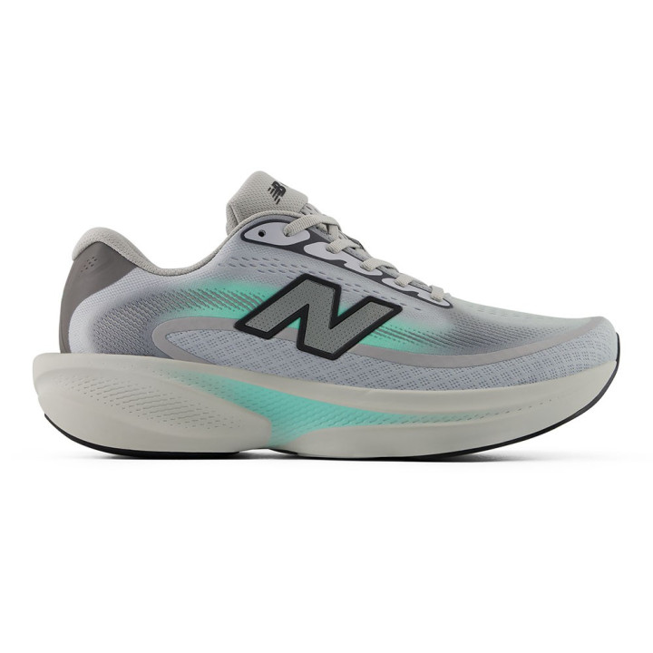 New Balance Fresh Foam X Ellipse V1 Raincloud - Scarpe Running Uomo