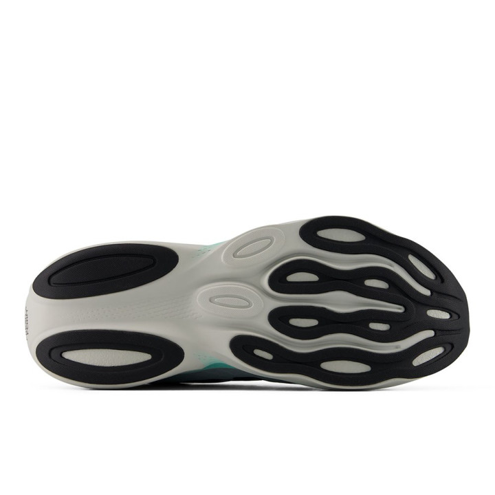 New Balance Fresh Foam X Ellipse V1 Raincloud - Scarpe Running Uomo