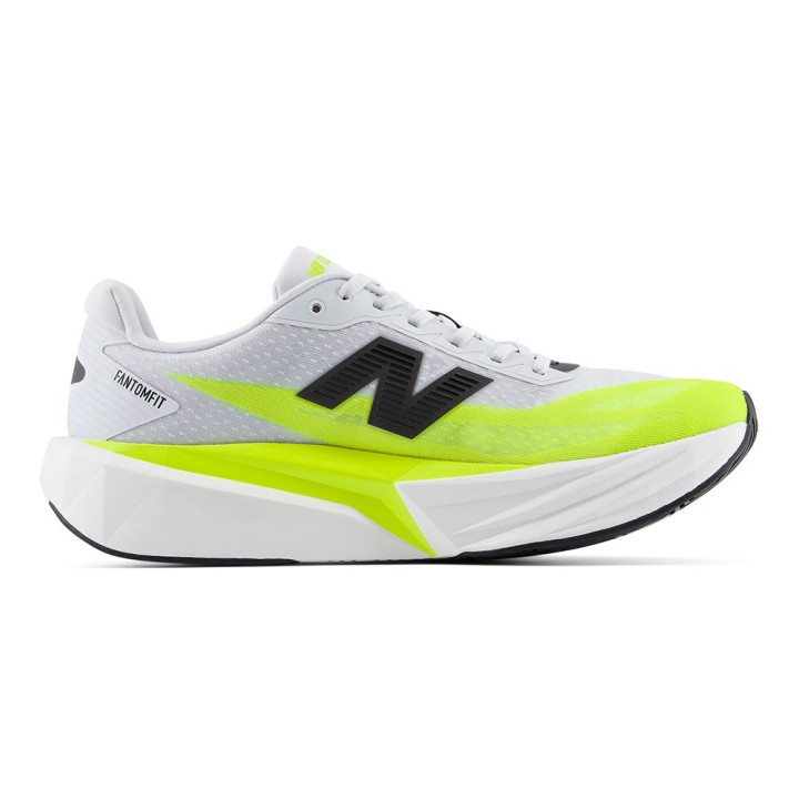 New Balance Fuellcell Rebel V5 Fresh Air - Scarpe Running Uomo