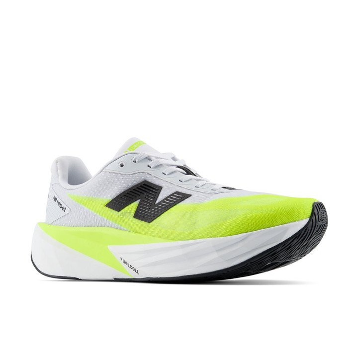 New Balance Fuellcell Rebel V5 Fresh Air - Scarpe Running Uomo