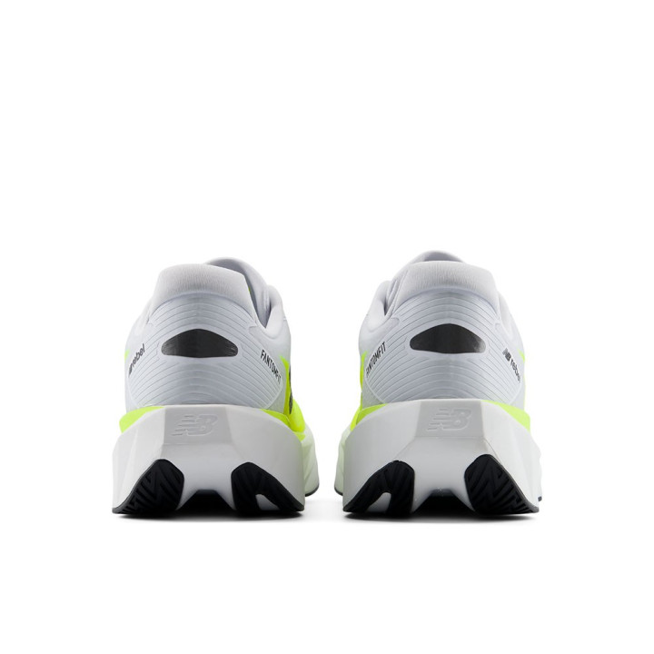 New Balance Fuellcell Rebel V5 Fresh Air - Scarpe Running Uomo
