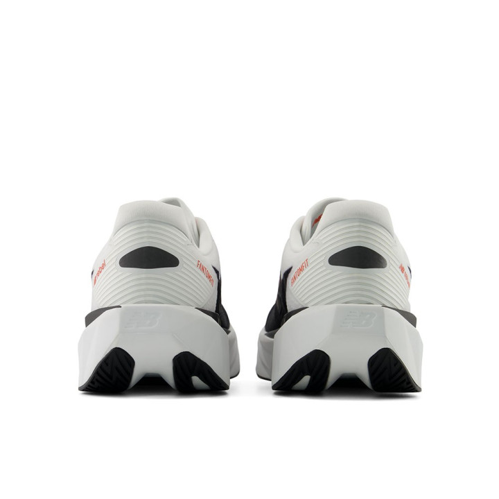 New Balance Fuellcell Rebel V5 Nb 103 Bianco - Scarpe Running Uomo