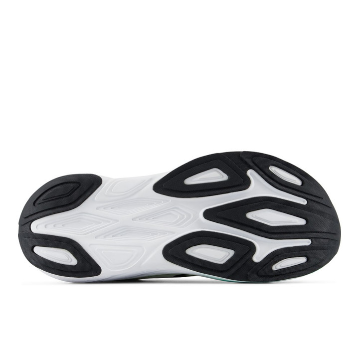 New Balance Fresh Foam More V6 Nb 103 Bianco - Scarpe Running Uomo