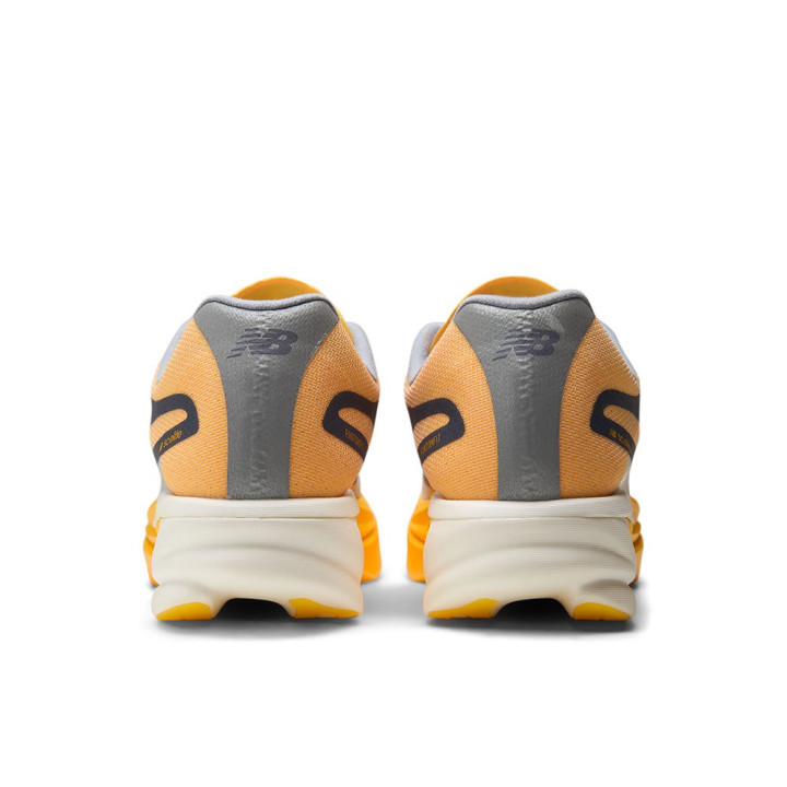 New Balance Supercomp Elite V6 Satsuma Arancio - Scarpe Running Uomo