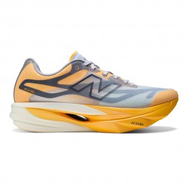 Supercomp Elite V6 Satsuma arancio