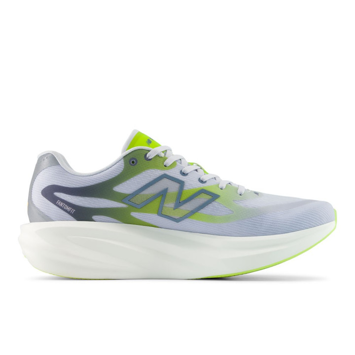New Balance Supercomp Rebel V1 Fresh Air - Scarpe Running Uomo