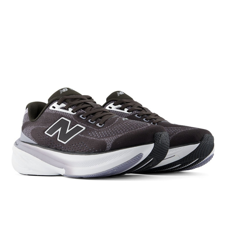New Balance Fresh Foam X 860 V15 Nero Cement - Scarpe Running Donna
