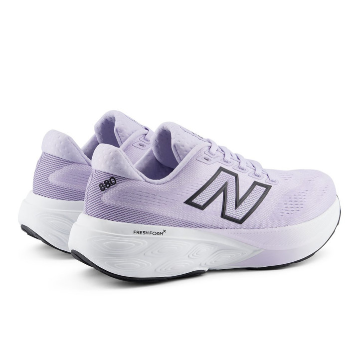 New Balance Fresh Foam X 880 V15 Smoked Violet - Scarpe Running Donna