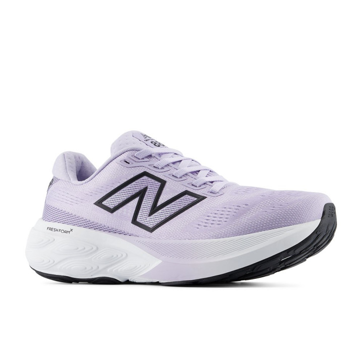 New Balance Fresh Foam X 880 V15 Smoked Violet - Scarpe Running Donna