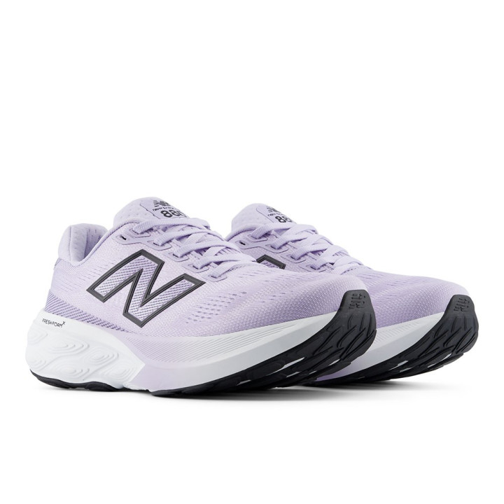 New Balance Fresh Foam X 880 V15 Smoked Violet - Scarpe Running Donna