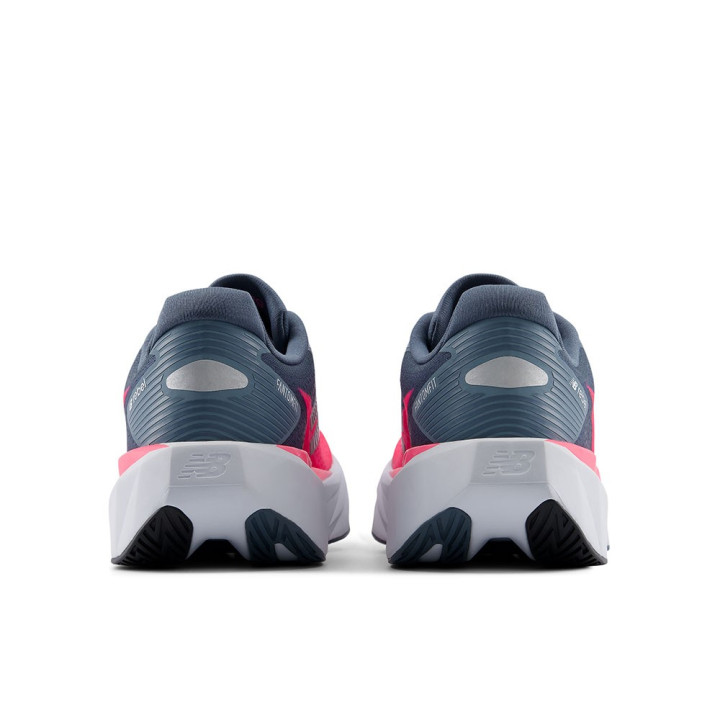 New Balance Fuellcell Rebel V5 Shadow Blu - Scarpe Running Donna