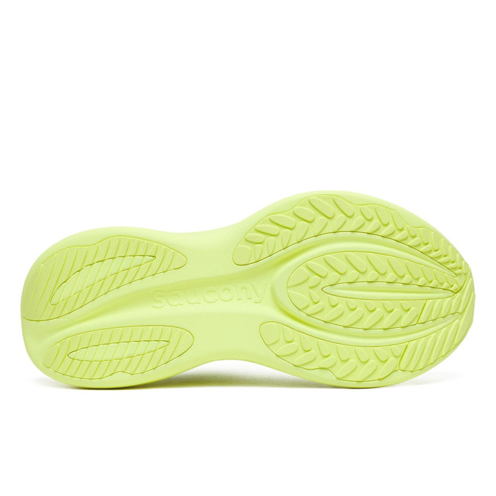 Saucony Triumph 24 Tart - Scarpe Running Donna