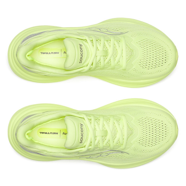 Saucony Triumph 24 Tart - Scarpe Running Donna