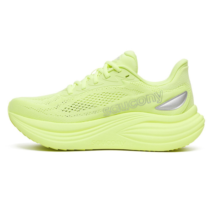 Saucony Triumph 24 Tart - Scarpe Running Donna