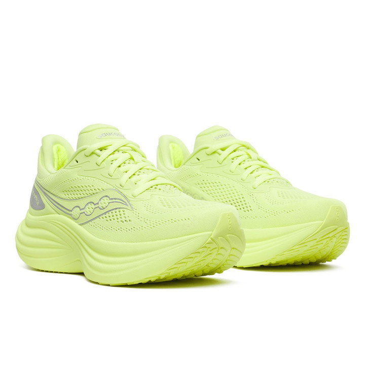 Saucony Triumph 24 Tart - Scarpe Running Donna