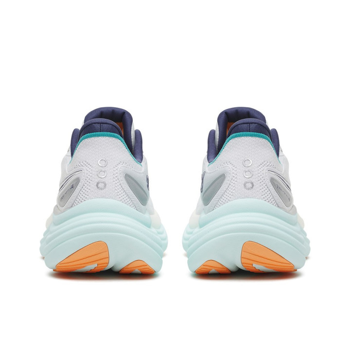 Saucony Triumph 24 Bianco Spa - Scarpe Running Donna
