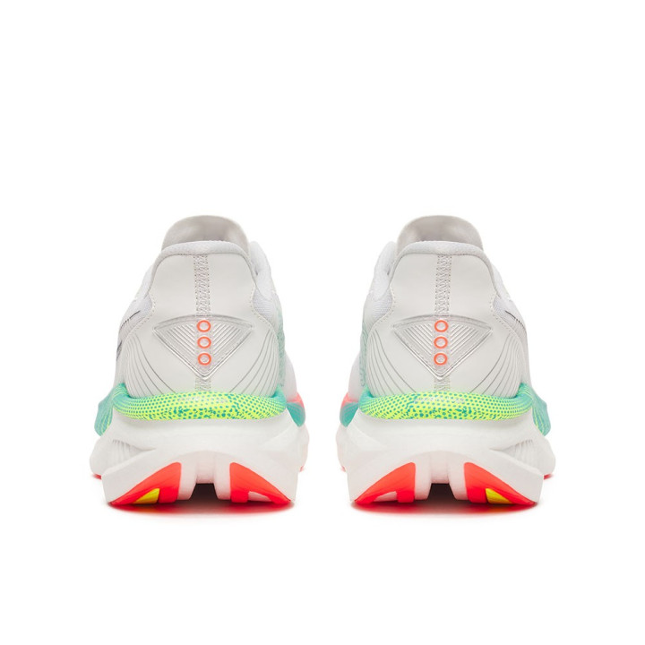 Saucony Endorphin Azura Bianco Multi - Scarpe Running Uomo