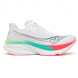 Endorphin Azura bianco multi