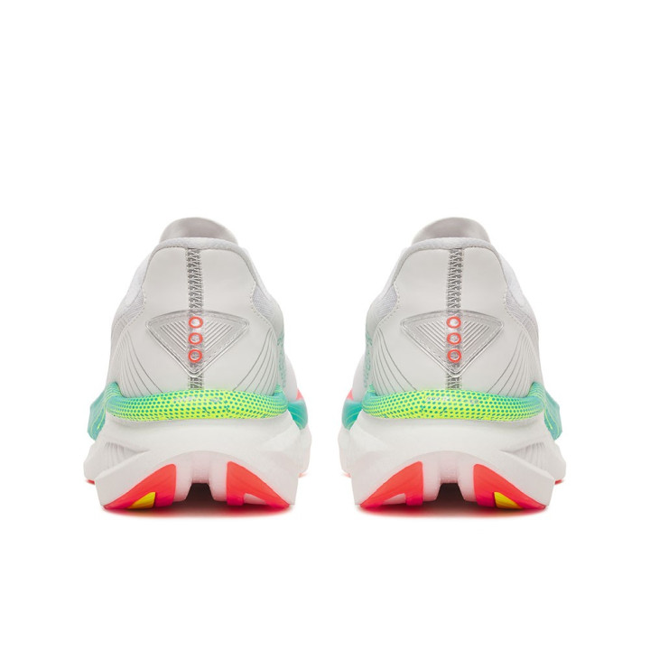 Saucony Endorphin Azura Bianco Multi - Scarpe Running Donna