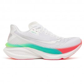 Endorphin Azura bianco multi