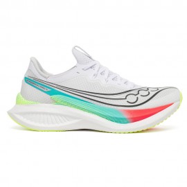 Endorphin Pro 5 bianco multi