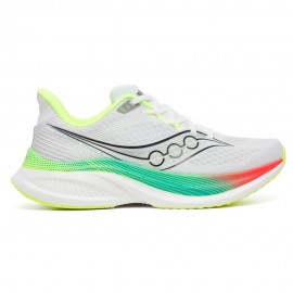 Endorphin Speed 5 bianco multi