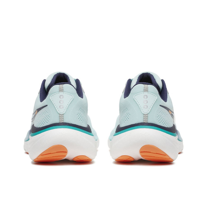Saucony Ride 19 Spa Naval - Scarpe Running Donna