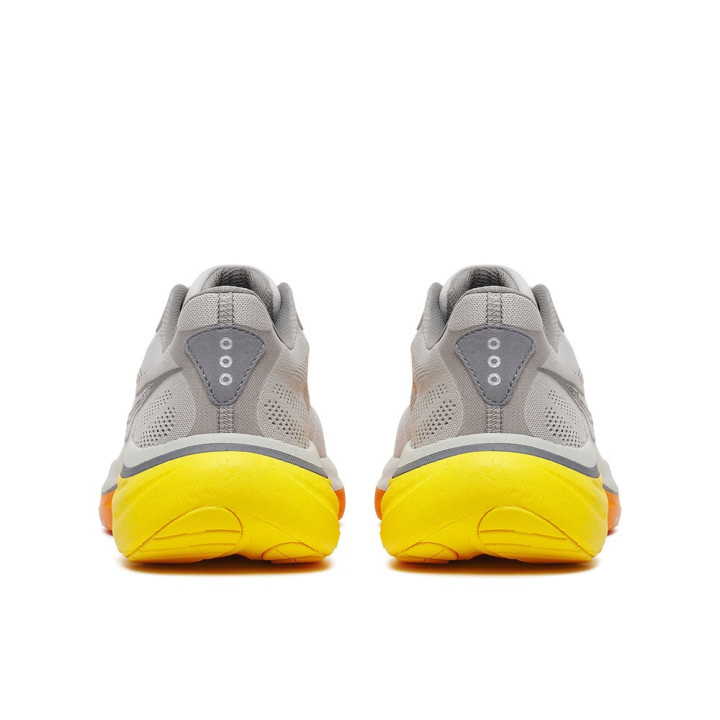 Saucony Ride 19 Cadet Fuego - Scarpe Running Uomo
